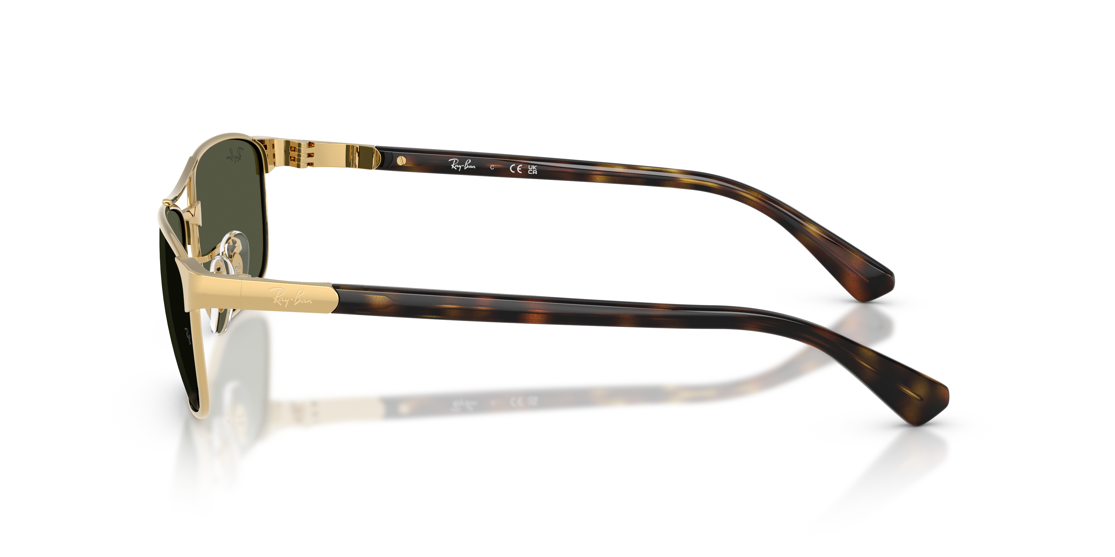 Ray-Ban RB3778 001/31  